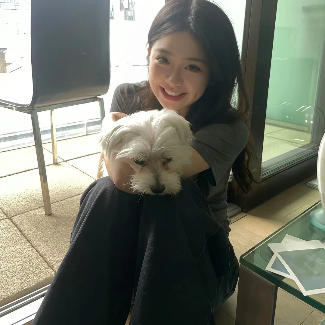 美丽见习生