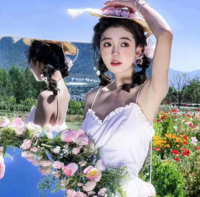 埃德加的跌倒
