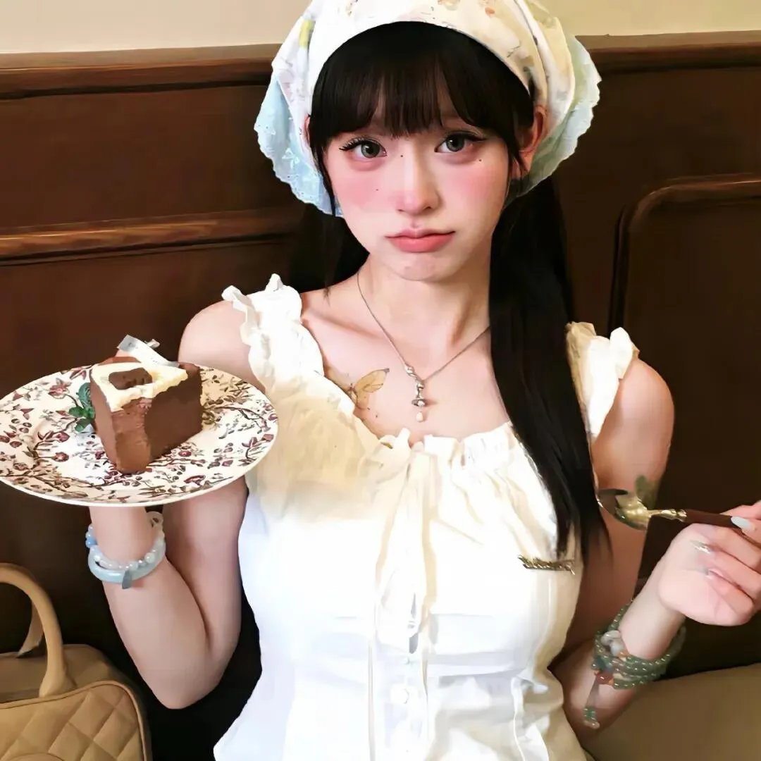 美国女人