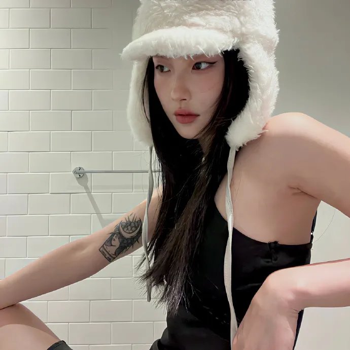银线风暴