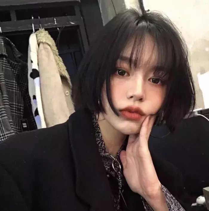 好女孩的秘密
